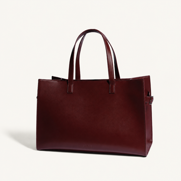 L'Assistant - Tote Bag – Wine