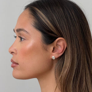 Les Petits Studs - Silver