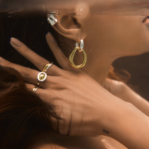 La Lune Ring