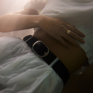 La Lune Ring