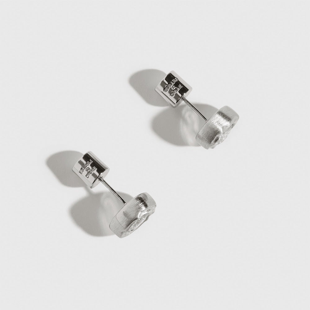 Les Petits Studs - Silver