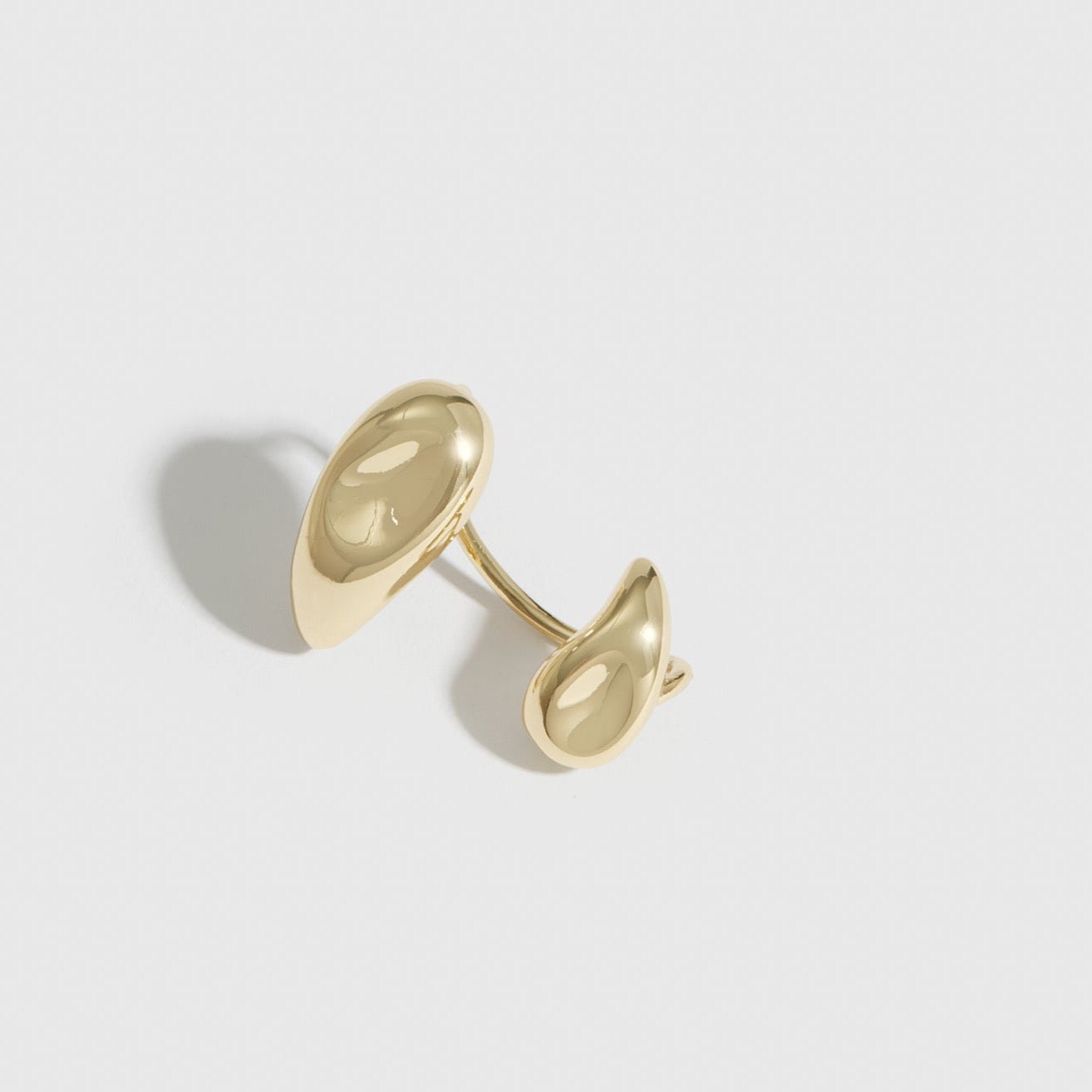 La Double d’Oreille - Or