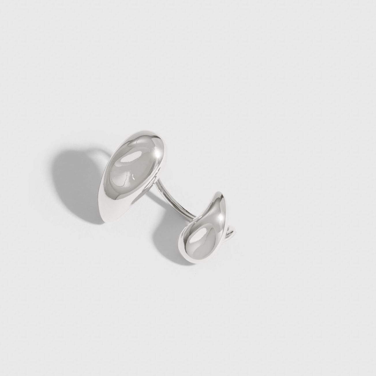 La Double d’Oreille - Argent