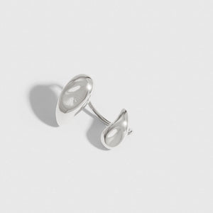 La Double d’Oreille - Argent