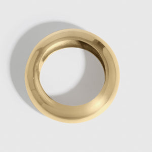 Le Bangle Bracelet - Or