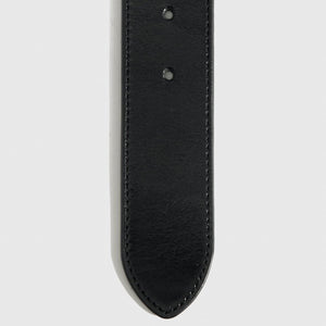La Timeless Belt - Argent