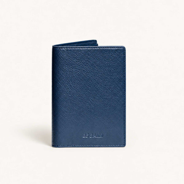 Le Passeport - Cardholder — Marine