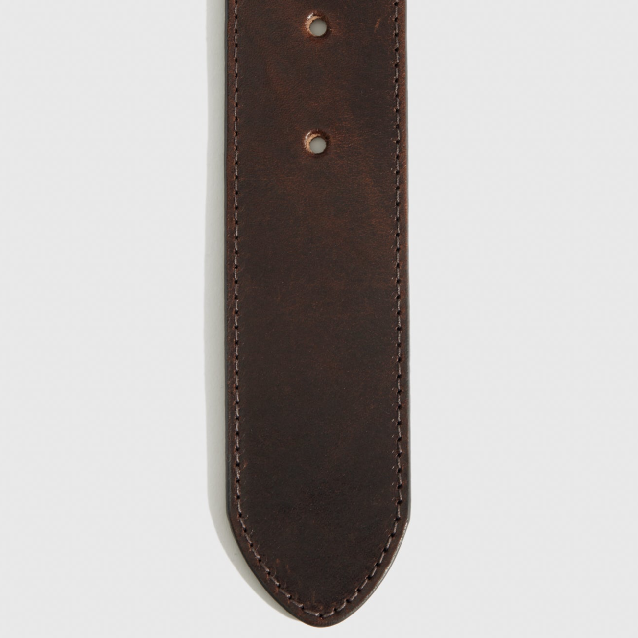 La Timeless Belt - Or