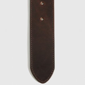La Timeless Belt - Or