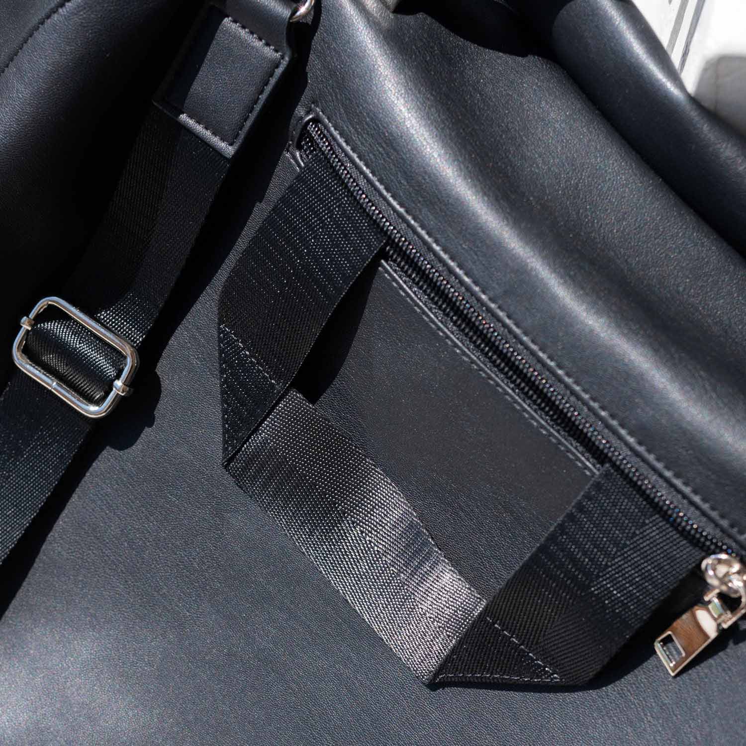 Le Duffle